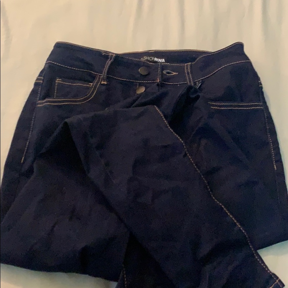 Jeans - Picture 2 of 2